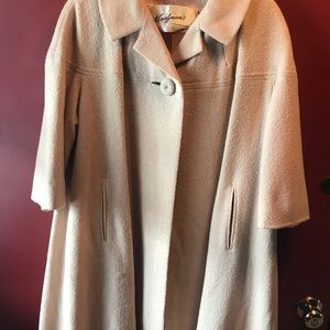 Vintage Coat